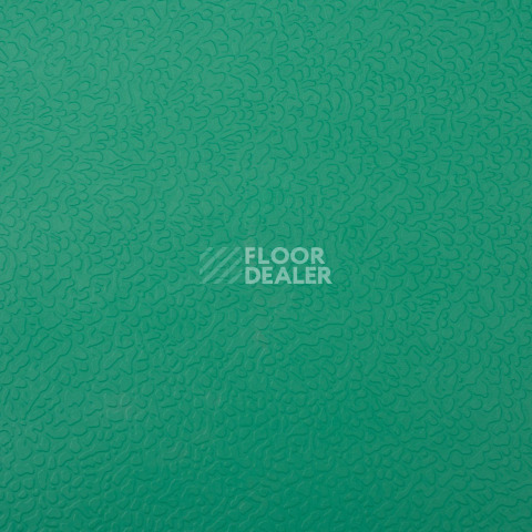 Линолеум Apoluza Sportfloor pvc Gem color 4.5 Зеленый фото 1 | FLOORDEALER